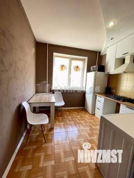 2-к квартира, вторичка, 48м2, 3/9 этаж