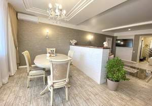 3-к квартира, вторичка, 91м2, 16/16 этаж