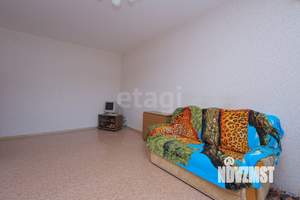 1-к квартира, вторичка, 38м2, 2/9 этаж