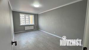 1-к квартира, вторичка, 35м2, 10/24 этаж