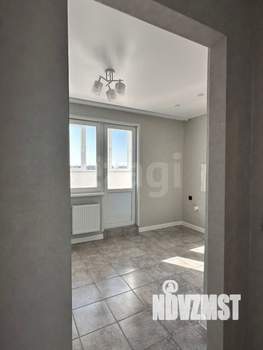 1-к квартира, вторичка, 30м2, 9/17 этаж