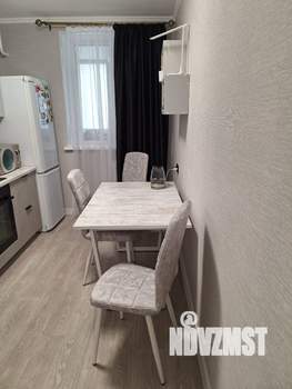 1-к квартира, вторичка, 38м2, 1/10 этаж