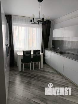 1-к квартира, вторичка, 43м2, 2/14 этаж