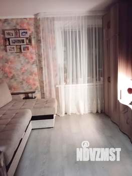 2-к квартира, вторичка, 28м2, 1/9 этаж