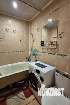 2-к квартира, вторичка, 46м2, 4/5 этаж