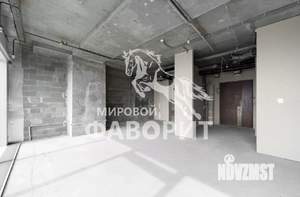 2-к квартира, вторичка, 64м2, 5/16 этаж