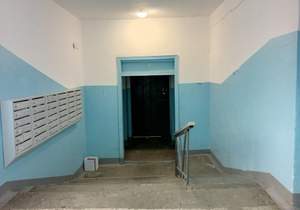 1-к квартира, вторичка, 37м2, 7/9 этаж