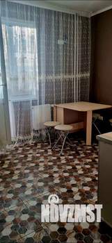 1-к квартира, вторичка, 40м2, 14/17 этаж