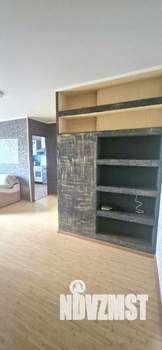 3-к квартира, вторичка, 41м2, 2/4 этаж