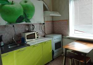 2-к квартира, вторичка, 51м2, 9/1 этаж