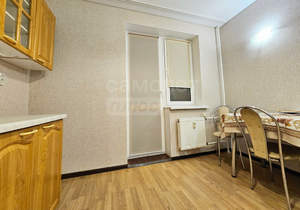 1-к квартира, вторичка, 40м2, 9/14 этаж