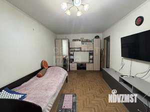 2-к квартира, вторичка, 49м2, 9/9 этаж