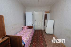 3-к квартира, вторичка, 52м2, 3/5 этаж