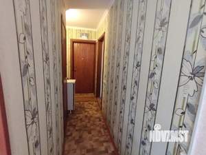 1-к квартира, вторичка, 31м2, 4/5 этаж