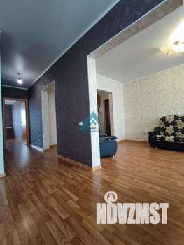 2-к квартира, вторичка, 58м2, 9/17 этаж