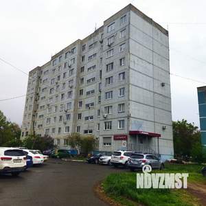 2-к квартира, вторичка, 56м2, 3/9 этаж