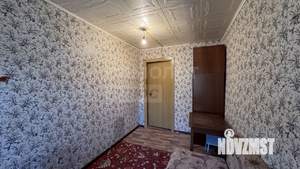 2-к квартира, вторичка, 43м2, 2/5 этаж