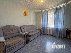 2-к квартира, вторичка, 49м2, 4/5 этаж