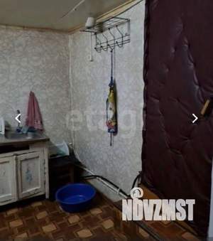 1-к квартира, вторичка, 22м2, 1/2 этаж