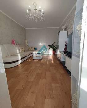 2-к квартира, вторичка, 53м2, 6/9 этаж