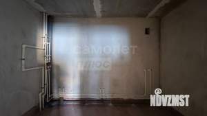 1-к квартира, вторичка, 76м2, 10/17 этаж