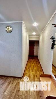 3-к квартира, вторичка, 65м2, 4/9 этаж