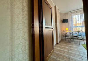 3-к квартира, вторичка, 73м2, 10/15 этаж