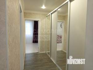 2-к квартира, вторичка, 58м2, 7/14 этаж