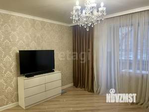 3-к квартира, вторичка, 70м2, 1/9 этаж
