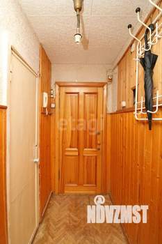 1-к квартира, вторичка, 31м2, 2/5 этаж