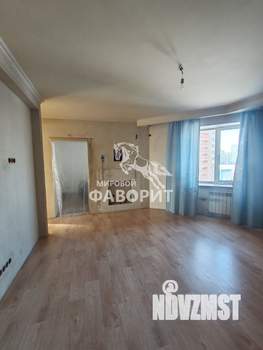 3-к квартира, вторичка, 80м2, 6/17 этаж