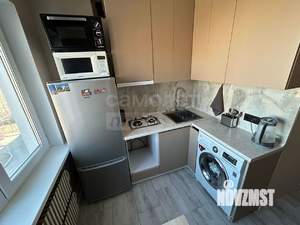 2-к квартира, вторичка, 48м2, 5/5 этаж