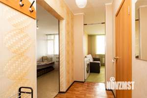 1-к квартира, вторичка, 37м2, 9/17 этаж