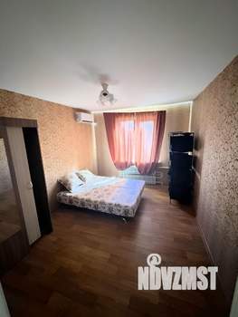 2-к квартира, вторичка, 52м2, 9/10 этаж