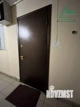 1-к квартира, вторичка, 44м2, 5/16 этаж