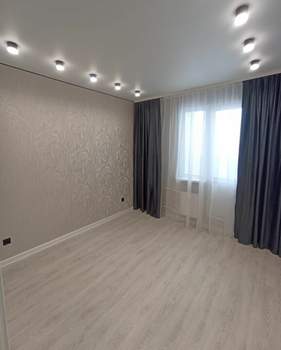 2-к квартира, вторичка, 60м2, 2/17 этаж