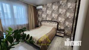 2-к квартира, вторичка, 60м2, 16/17 этаж