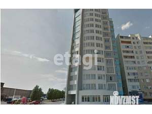 3-к квартира, вторичка, 76м2, 10/10 этаж