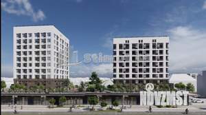 3-к квартира, вторичка, 73м2, 6/13 этаж