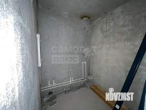 1-к квартира, вторичка, 33м2, 6/18 этаж