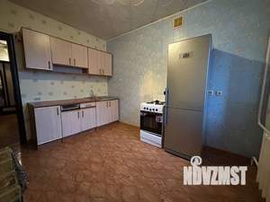 1-к квартира, вторичка, 43м2, 10/14 этаж