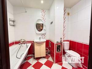 3-к квартира, вторичка, 63м2, 5/10 этаж