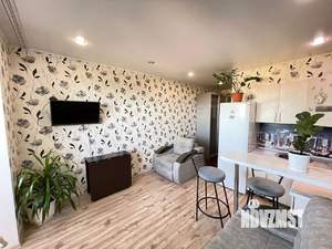1-к квартира, вторичка, 27м2, 14/17 этаж