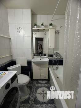 1-к квартира, вторичка, 30м2, 4/9 этаж