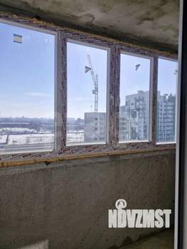 3-к квартира, вторичка, 62м2, 13/17 этаж