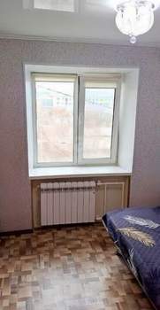 Студия квартира, вторичка, 15м2, 5/5 этаж