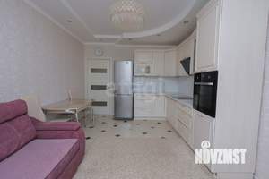 1-к квартира, вторичка, 47м2, 15/18 этаж