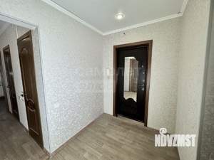 3-к квартира, вторичка, 64м2, 3/5 этаж