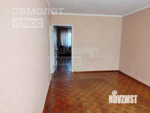 2-к квартира, вторичка, 51м2, 4/5 этаж