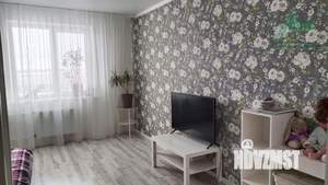 2-к квартира, вторичка, 57м2, 9/17 этаж